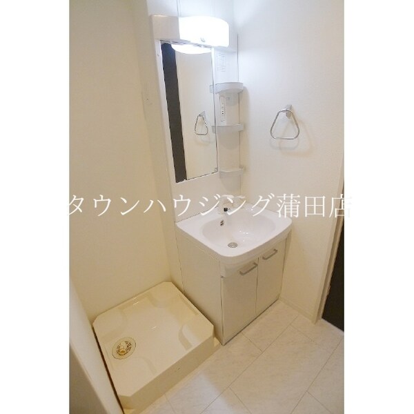 洗面(★タウンハウジング蒲田店取り扱い★)