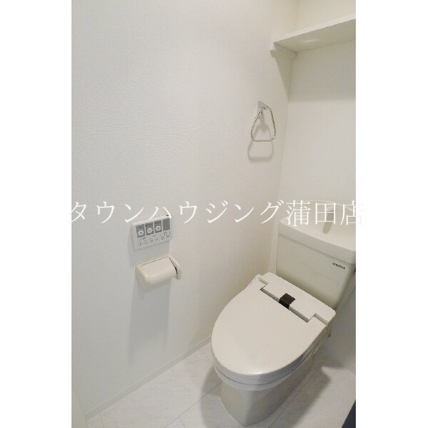 トイレ(★タウンハウジング蒲田店取り扱い★)