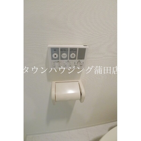 設備(★タウンハウジング蒲田店取り扱い★)