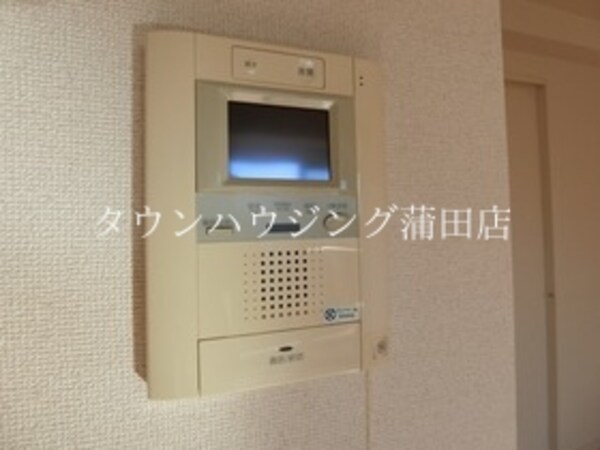 セキュリティ(★タウンハウジング蒲田店取り扱い★)