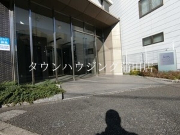 エントランス(★タウンハウジング蒲田店取り扱い★)