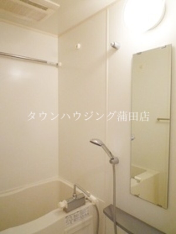 バス／シャワールーム等(★タウンハウジング蒲田店取り扱い★)