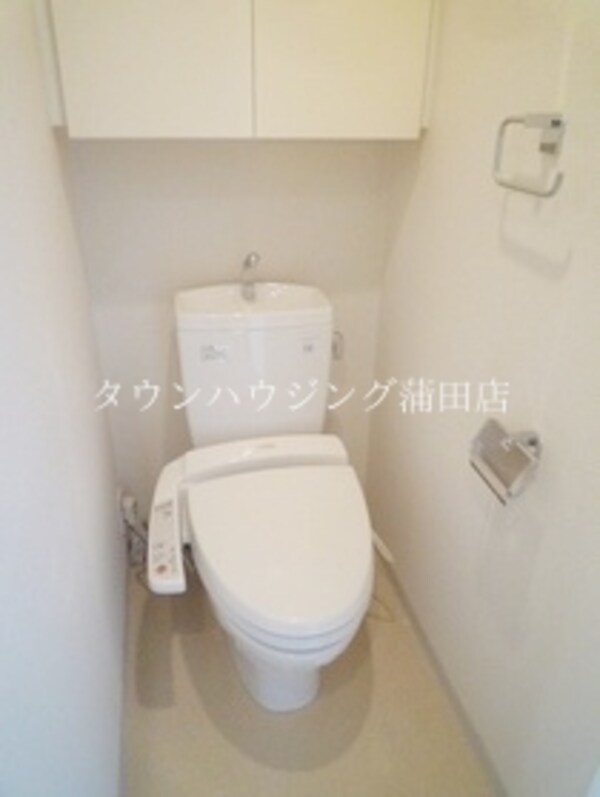 トイレ(★タウンハウジング蒲田店取り扱い★)