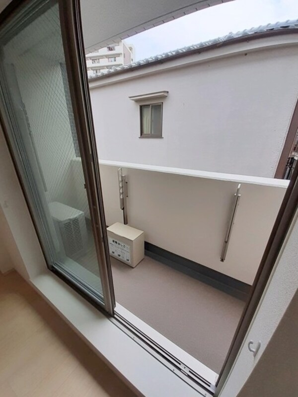 バルコニー(★同建物別部屋参考★)