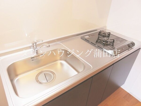 キッチン(★タウンハウジング蒲田店取り扱い★)