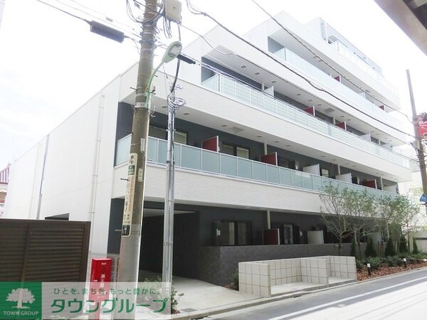 外観(★タウンハウジング蒲田店取り扱い★)