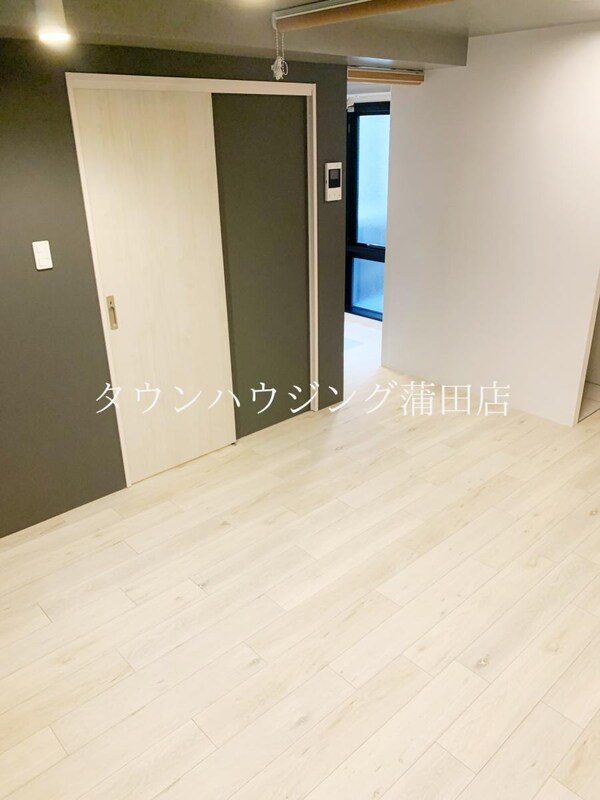 リビング・居室(★タウンハウジング東京蒲田店取り扱い★)