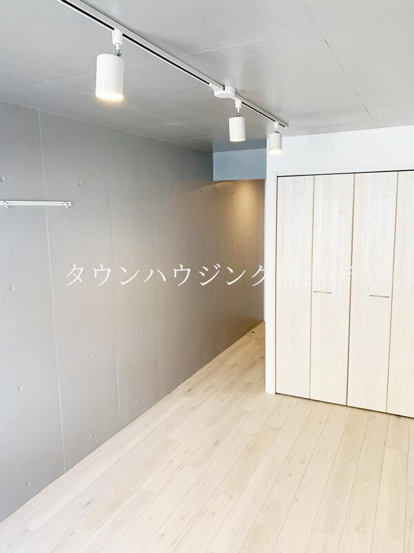寝室(★タウンハウジング東京蒲田店取り扱い★)