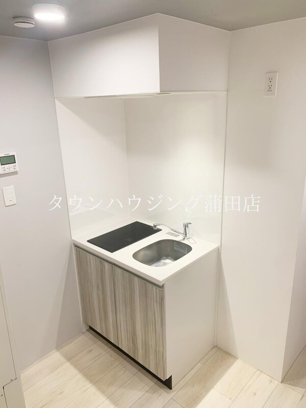 キッチン(★タウンハウジング東京蒲田店取り扱い★)
