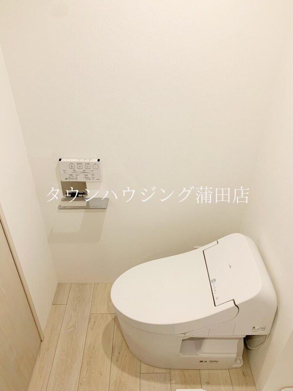トイレ(★タウンハウジング東京蒲田店取り扱い★)
