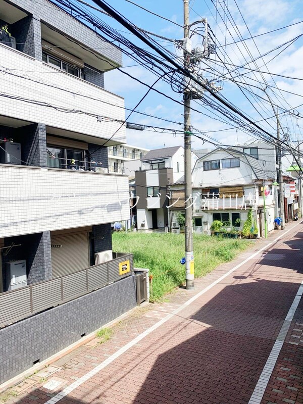 眺望(★タウンハウジング東京蒲田店取り扱い★)