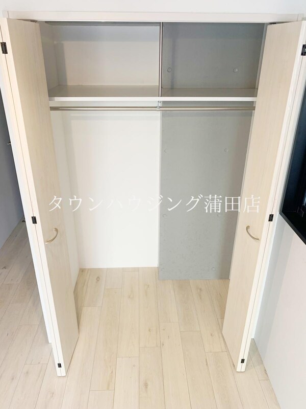 収納(★タウンハウジング東京蒲田店取り扱い★)