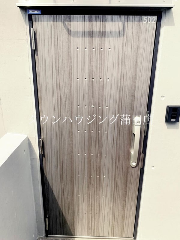 外観(★タウンハウジング東京蒲田店取り扱い★)