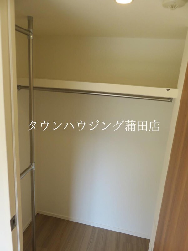 収納(★同建物別部屋参考★)