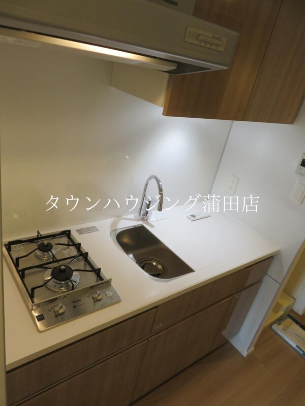 キッチン(★同建物別部屋参考★)