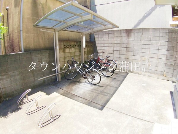 設備(★タウンハウジング蒲田店取り扱い★)