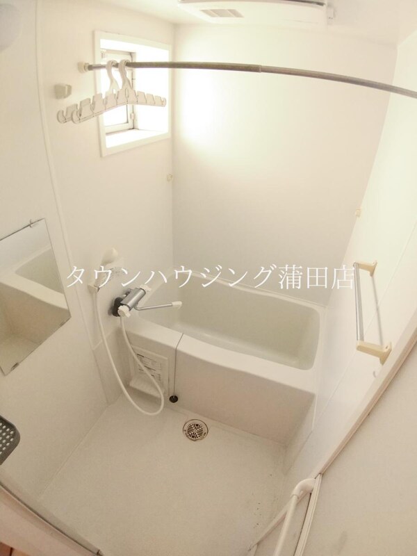 バス／シャワールーム等(★タウンハウジング蒲田店取り扱い★)