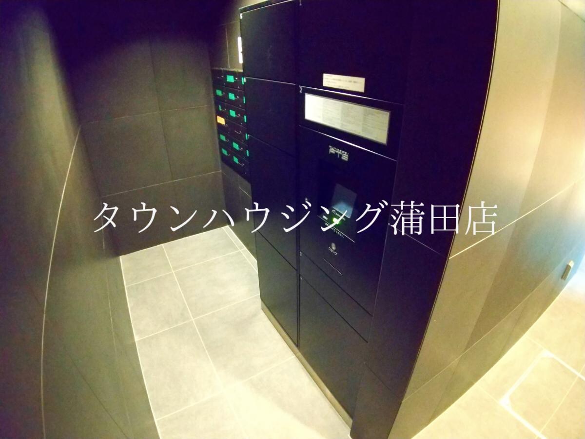 物件内観写真4　(★タウンハウジング蒲田店取り扱い★)