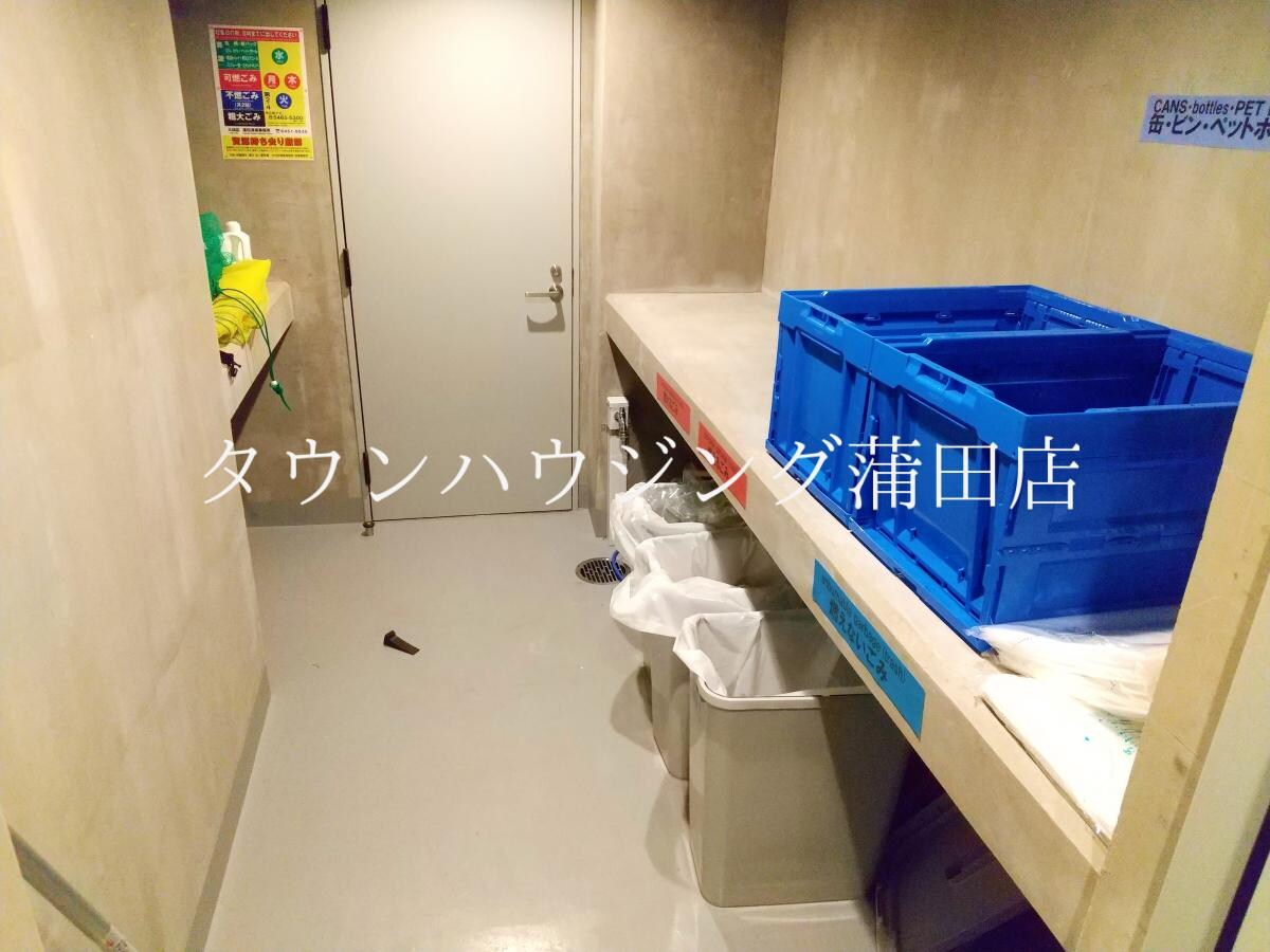 物件内観写真5　(★タウンハウジング蒲田店取り扱い★)