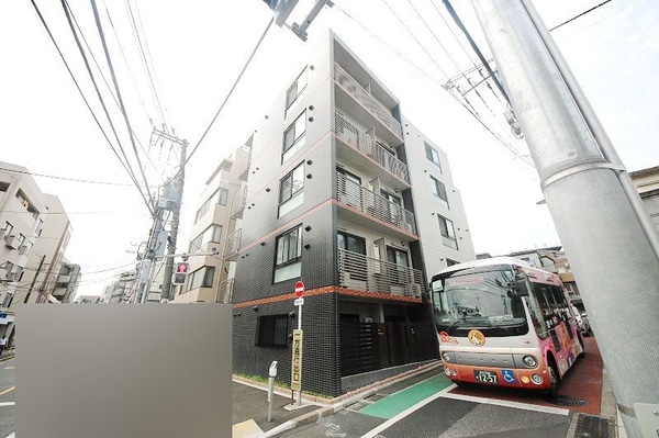 外観(外観)