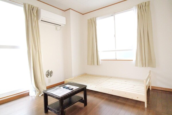 リビング・居室(収納)