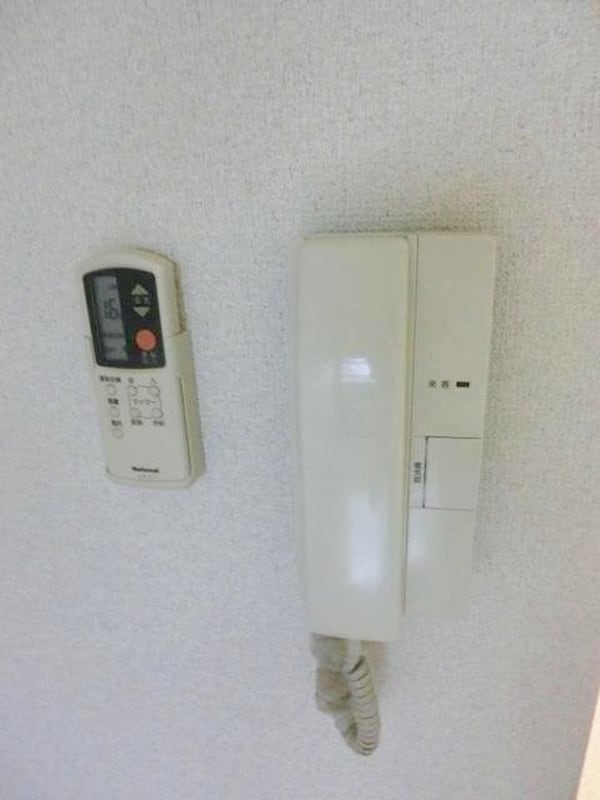セキュリティ(内見の予約先はタウンハウジング池袋東口店になります★★)