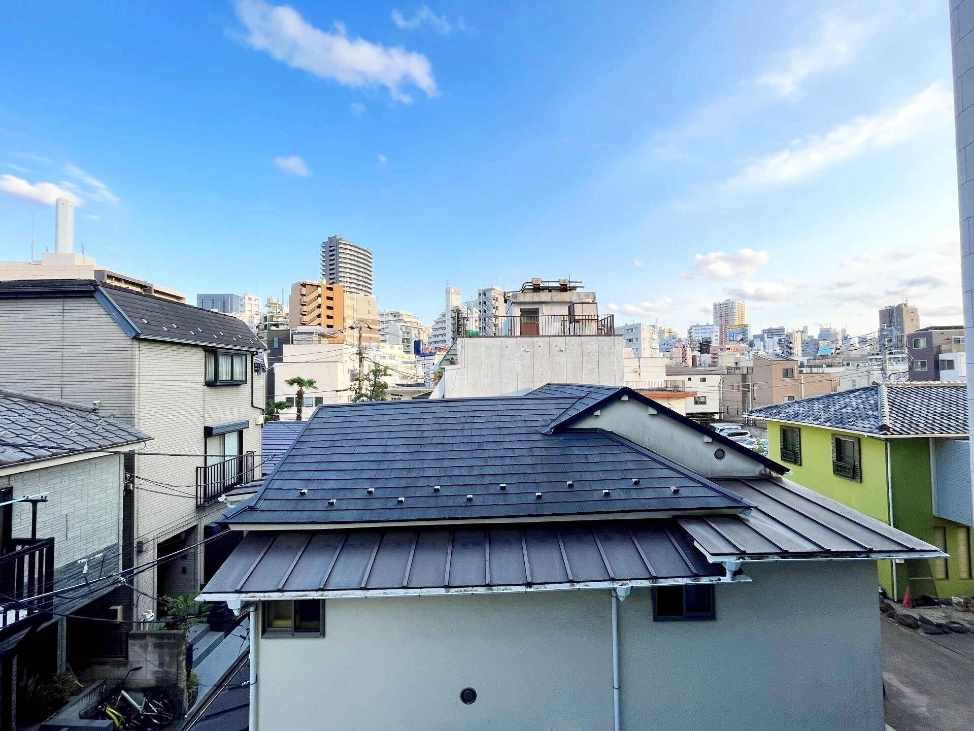 物件内観写真22　(眺望)