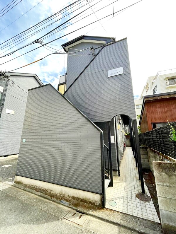 外観(外観)