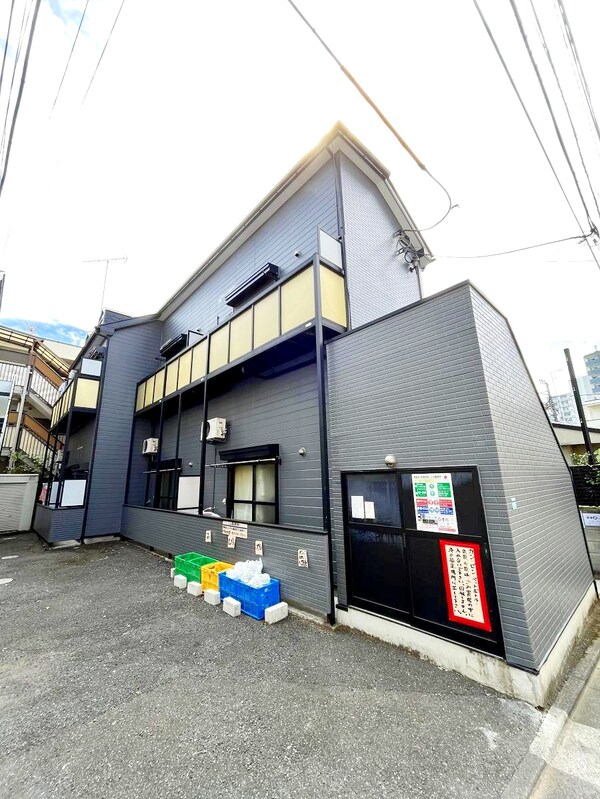 外観(外観)
