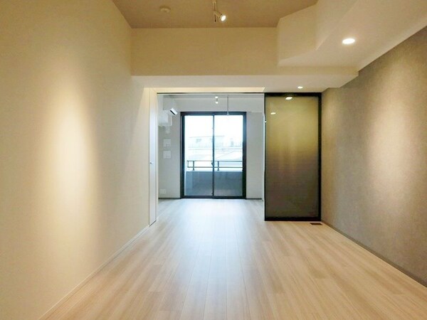 リビング・居室(内見の予約先はタウンハウジング池袋東口店になります★★)