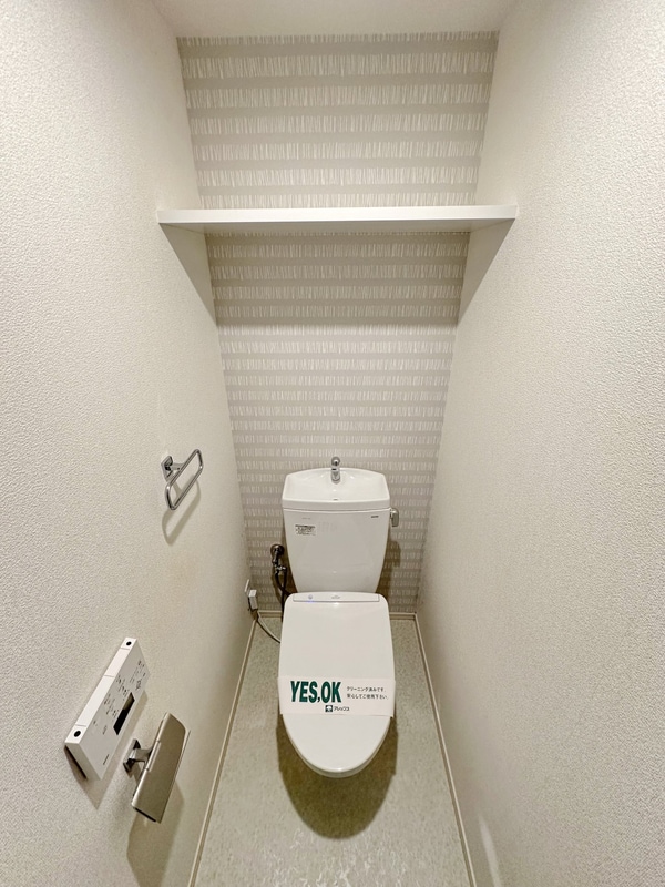 トイレ(トイレ)