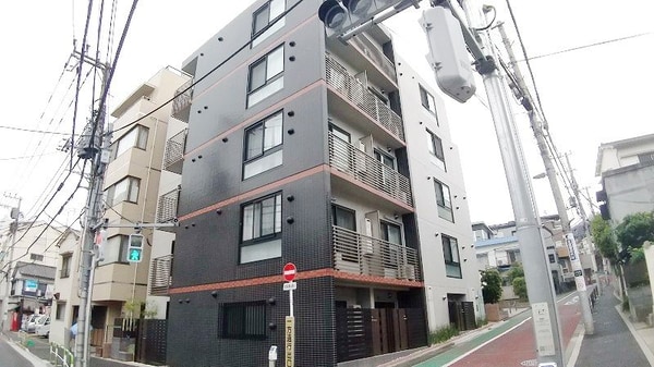 外観(外観)