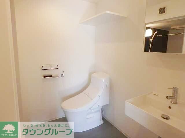 物件内観写真14　