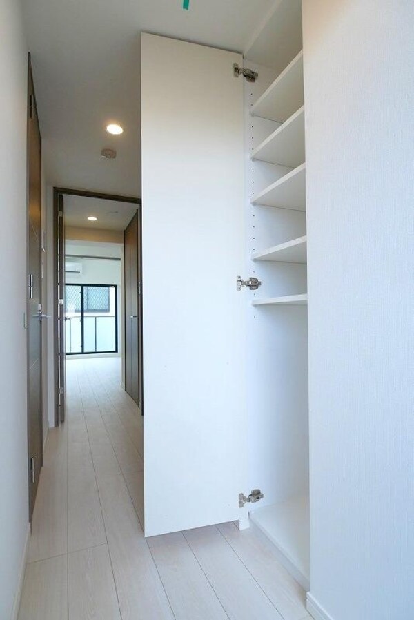 その他室内・内装(玄関)