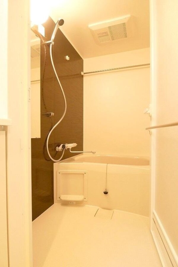 バス／シャワールーム等(バス／シャワールーム等)