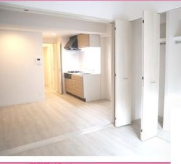 リビング・居室