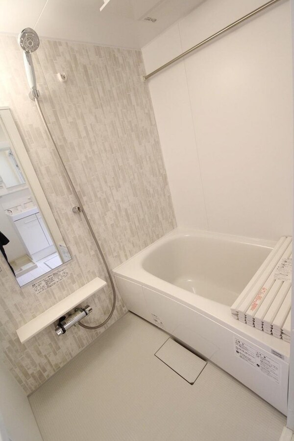 バス／シャワールーム等