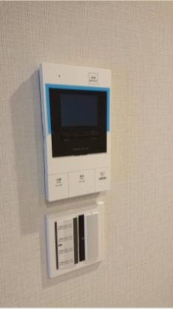 セキュリティ(設備)