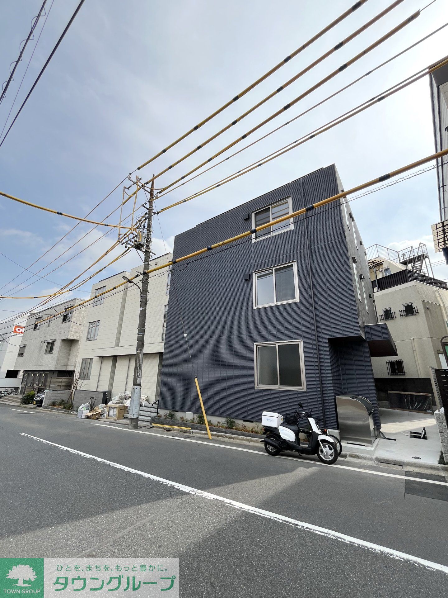 外観写真