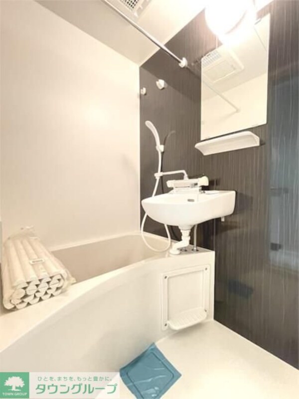 バス／シャワールーム等