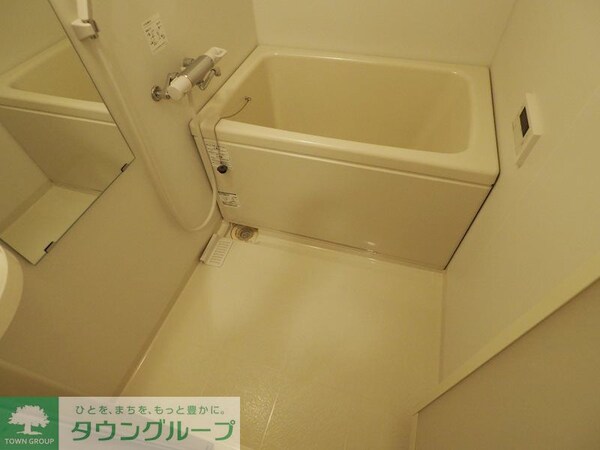 バス／シャワールーム等