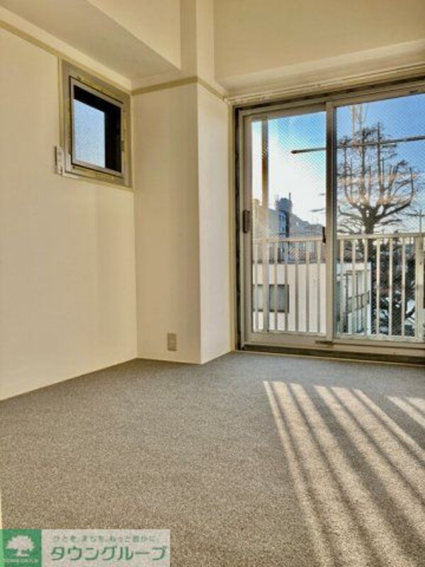 リビング・居室