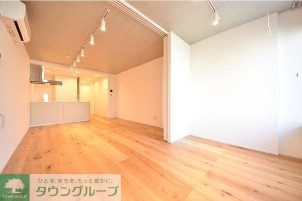 リビング・居室