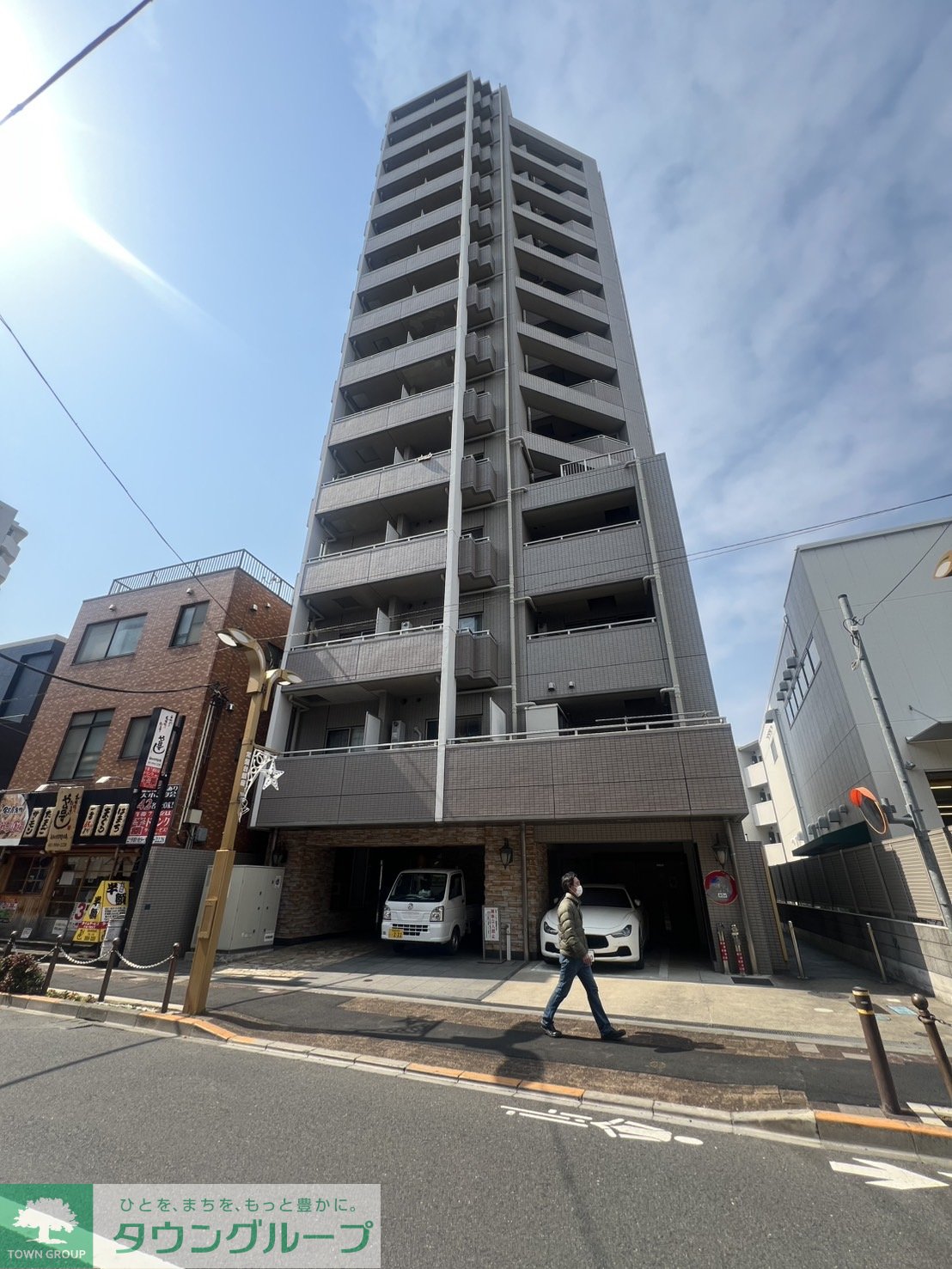 外観写真