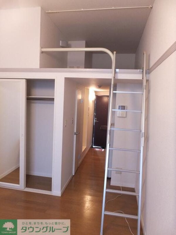 その他室内・内装(1F室内)