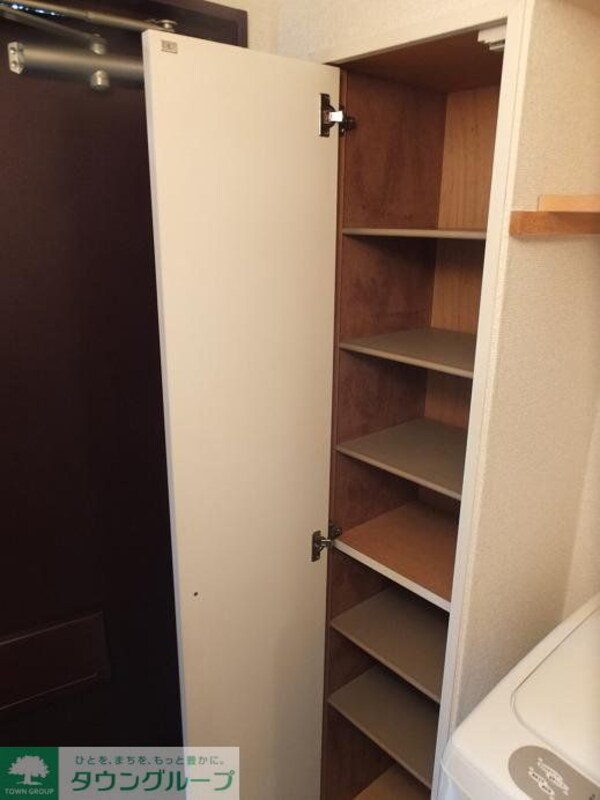 その他室内・内装(下駄箱)