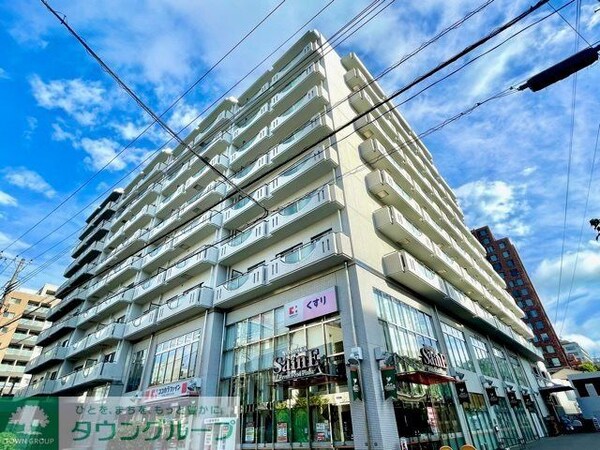 外観(内見の予約先はタウンハウジング池袋東口店になります★★)