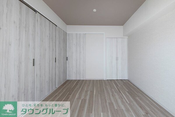 その他室内・内装(内見の予約先はタウンハウジング池袋東口店になります★★)
