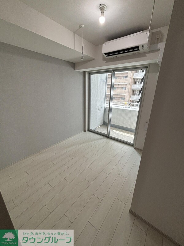 リビング・居室(設備)