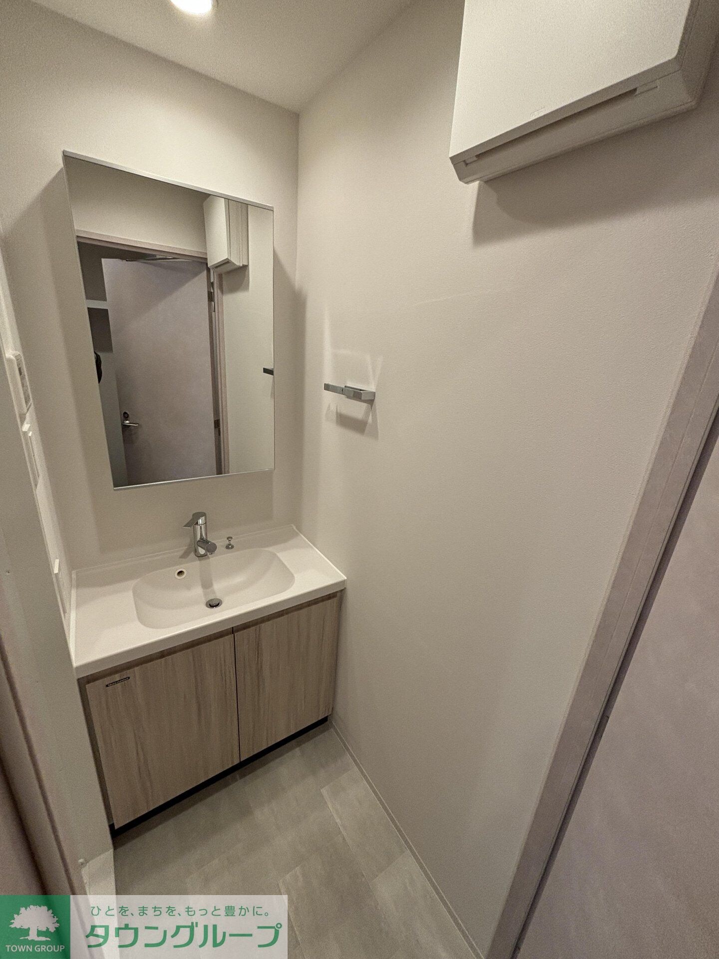 物件内観写真5　(設備)